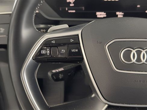 Used 2021 Audi e-tron Premium w/ Convenience Plus Package image 21