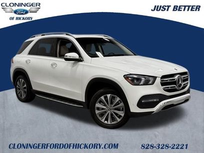 Used 2020 Mercedes-Benz GLE 350 4MATIC