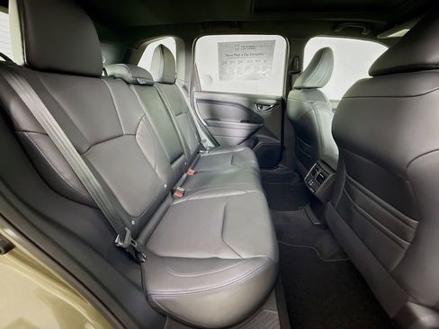 New 2026 Subaru Forester Limited image 34