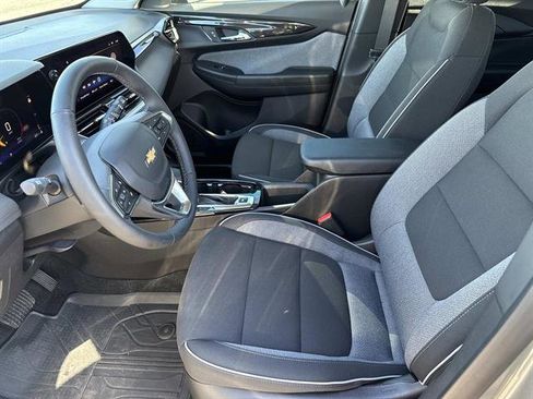 Used 2026 Chevrolet TrailBlazer LT w/ Convenience Package image 13