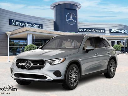 New 2026 Mercedes-Benz GLC 300 4MATIC