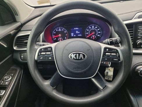 Used 2020 Kia Sorento AWD V6 image 22