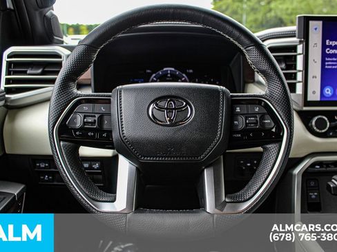 Used 2024 Toyota Sequoia Capstone image 28