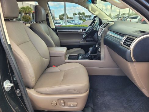 Used 2020 Lexus GX 460 Premium image 19