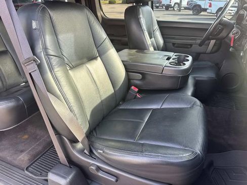 Used 2013 Chevrolet Silverado 1500 LT w/ All-Star Edition image 19