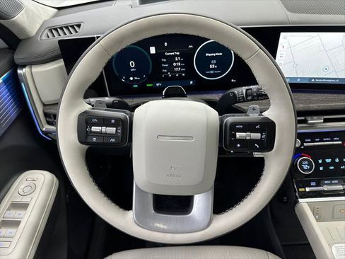 New 2026 Hyundai Santa Fe Calligraphy image 27