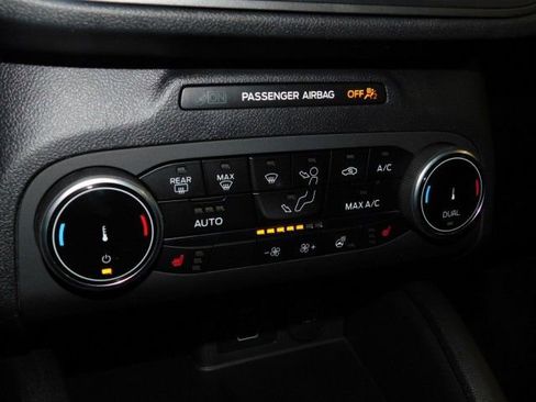 New 2026 Ford Escape Active w/ Cold Weather Package image 22