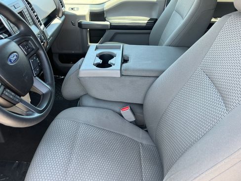 Used 2017 Ford F150 XLT RWD image 17