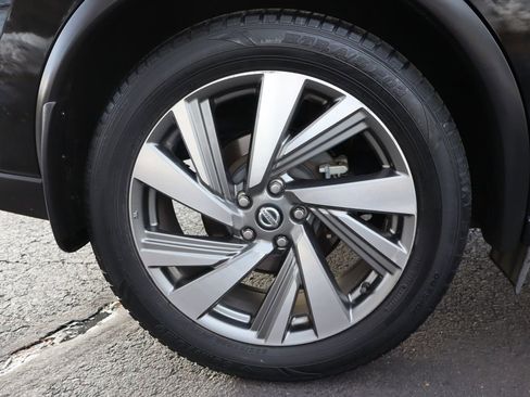 Used 2020 Nissan Murano SL w/ Moonroof Package image 44