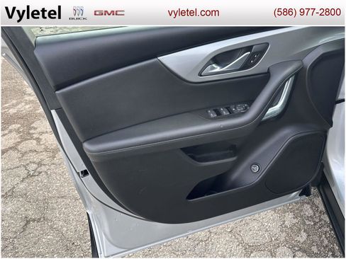 Used 2020 Chevrolet Blazer LT image 14