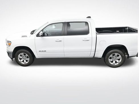 Used 2024 RAM 1500 Laramie RWD image 28