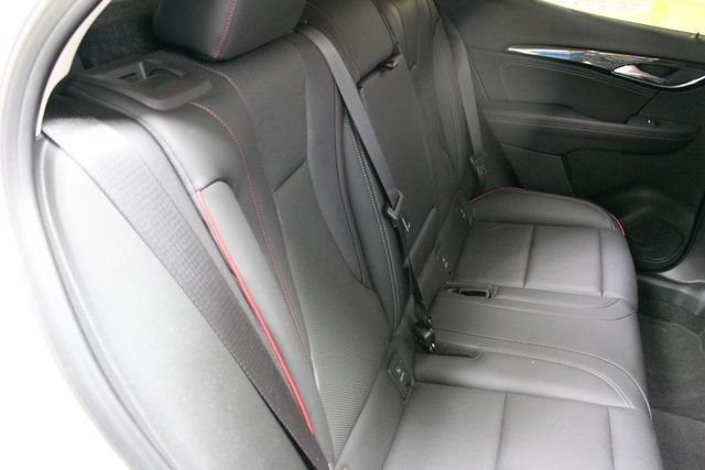Used 2023 Buick Envision Essence w/ Sport Touring Package AWD/4WD image 11
