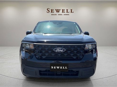 Used 2025 Ford Maverick XL image 8