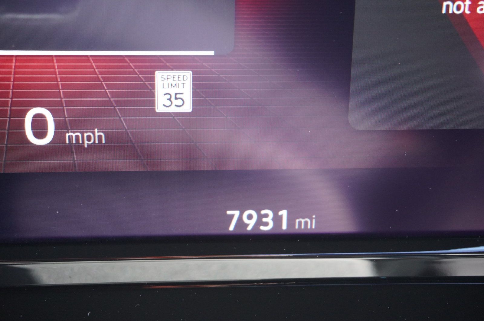 Used 2023 Volkswagen GTI SE FWD image 8