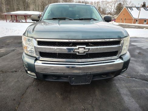 Used 2008 Chevrolet Silverado 1500 LT w/ Power Pack Plus image 2