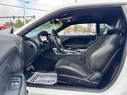 Used 2023 Dodge Challenger R/T Scat Pack w/ Plus Package image 15