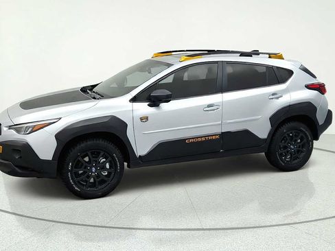 New 2026 Subaru Crosstrek 2.5i Wilderness w/ Wilderness Package AWD/4WD image 5