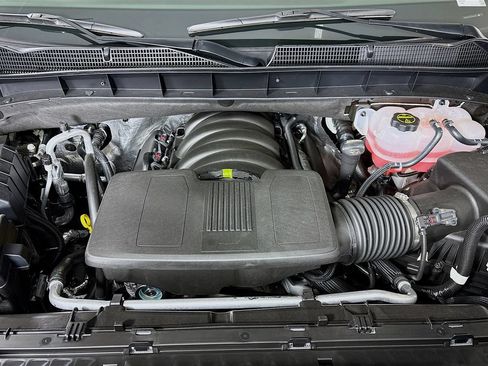 New 2026 GMC Sierra 1500 Denali AWD/4WD image 31