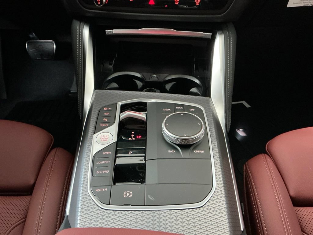 New 2026 BMW 430i w/ M Sport Package RWD image 14