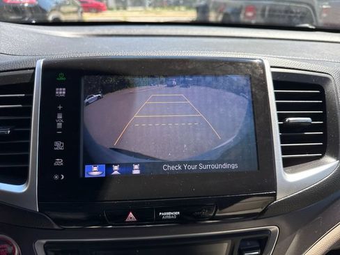 Used 2016 Honda Pilot EX image 24