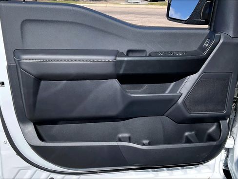 New 2025 Ford F150 STX w/ Equipment Group 200A image 10