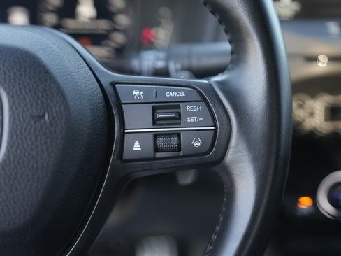 Used 2023 Honda Accord Sport image 24