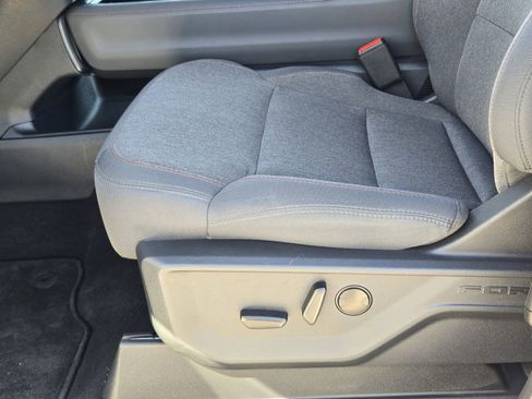 Used 2025 Ford Expedition Active RWD image 23