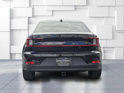 Used 2022 Polestar Polestar 2 w/ Plus Package AWD/4WD image 6