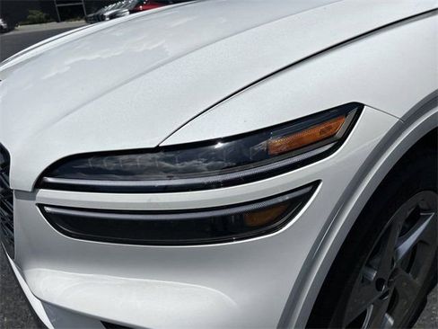 Used 2026 Genesis GV70 2.5T Select AWD/4WD image 15