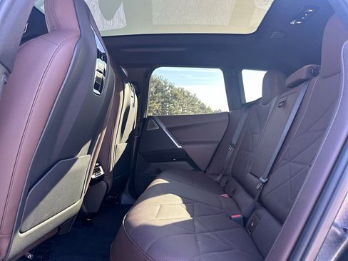 Used 2025 BMW iX M60 image 20