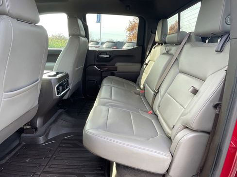 Used 2020 GMC Sierra 1500 SLT w/ SLT Premium Plus Package image 20