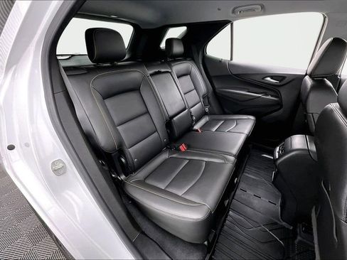 Used 2020 Chevrolet Equinox Premier w/ Premier Redline Edition image 13