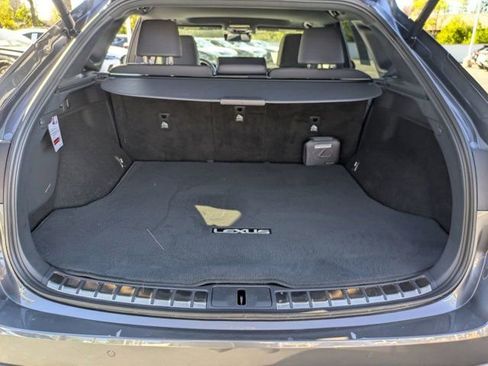 Used 2025 Lexus RX 350 350h Premium Plus image 30