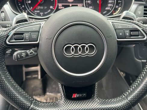 Used 2016 Audi RS 7 Prestige image 20