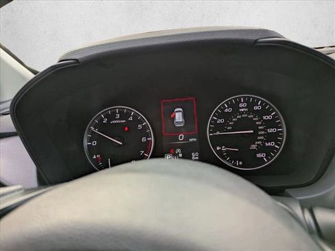 New 2026 Subaru Crosstrek 2.0i Premium image 17