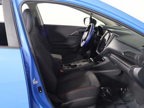 Used 2024 Subaru Impreza 2.0i Sport AWD/4WD image 23