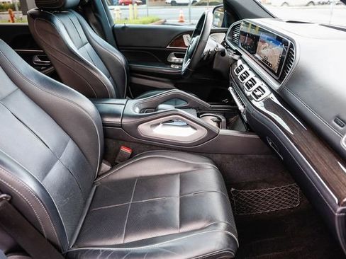 Used 2021 Mercedes-Benz GLE 450 4MATIC image 17