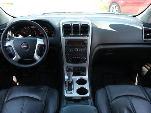 Used 2012 GMC Acadia SLT AWD/4WD image 10