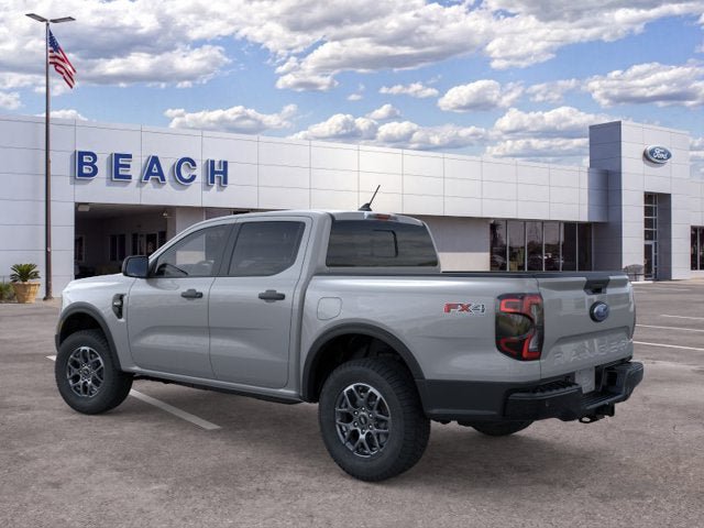 New 2026 Ford Ranger XLT w/ Equipment Group 301A High AWD/4WD image 5