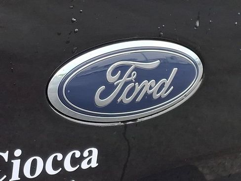 Used 2022 Ford Bronco Sport Outer Banks w/ Tech Package AWD/4WD image 28