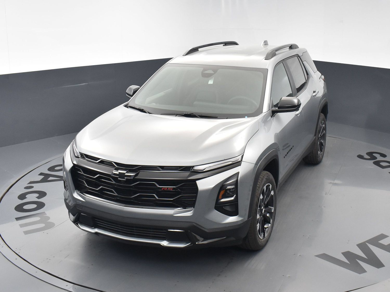Used 2026 Chevrolet Equinox RS w/ Convenience Package III AWD/4WD image 32