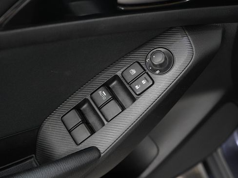 Used 2014 MAZDA MAZDA3 i Touring FWD image 18