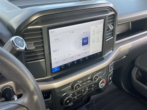 Used 2025 Ford F150 XL image 23