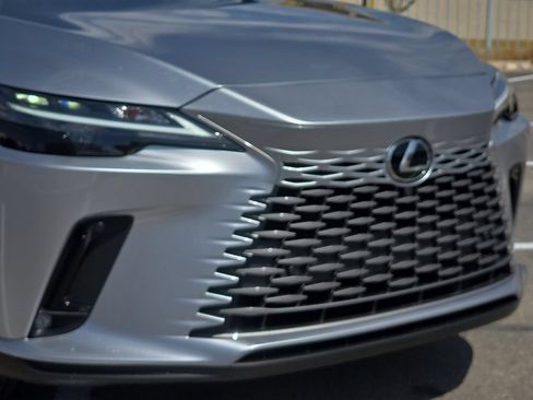 New 2026 Lexus RX 350 Premium FWD image 7