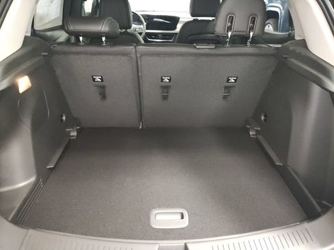 New 2026 Buick Encore GX Preferred w/ Comfort Package FWD image 15