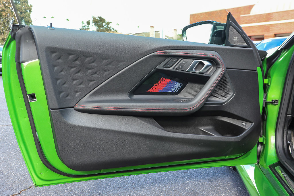 Used 2025 BMW M2 w/ Lighting Package RWD image 19