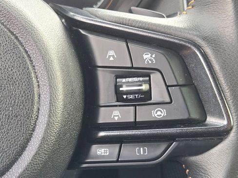 Used 2023 Subaru Forester Wilderness image 34