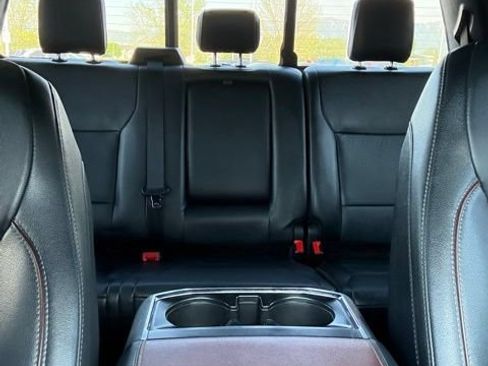 Used 2022 Ford F150 Lariat w/ Equipment Group 502A High AWD/4WD image 35