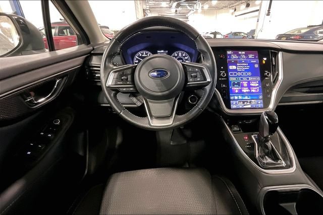 Used 2020 Subaru Outback Premium AWD/4WD image 5
