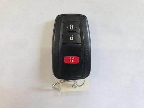 Used 2023 Toyota 4Runner Limited AWD/4WD image 32